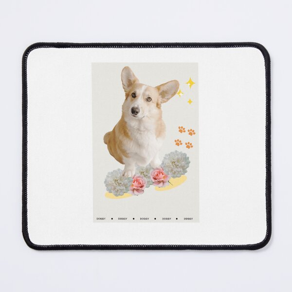 Item preview, MISTER DOGGY designed and sold by oviya.store.