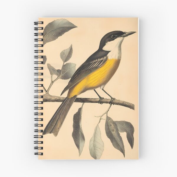 Item preview, Bem-Te-Vi — Gravura Botânica Vintage | Atlantic Forest designed and sold by AtlanticForest.