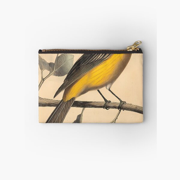 Item preview, Bem-Te-Vi — Gravura Botânica Vintage | Atlantic Forest designed and sold by AtlanticForest.