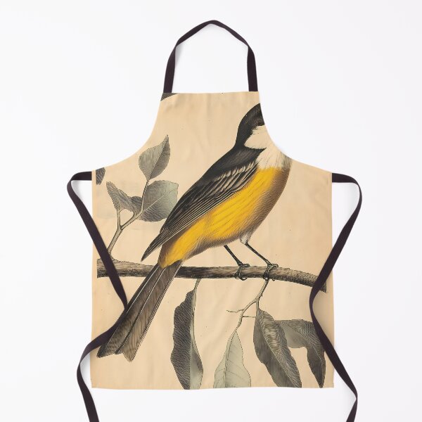 Item preview, Bem-Te-Vi — Gravura Botânica Vintage | Atlantic Forest designed and sold by AtlanticForest.