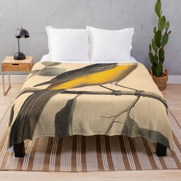 Item preview, Bem-Te-Vi — Gravura Botânica Vintage | Atlantic Forest designed and sold by AtlanticForest.