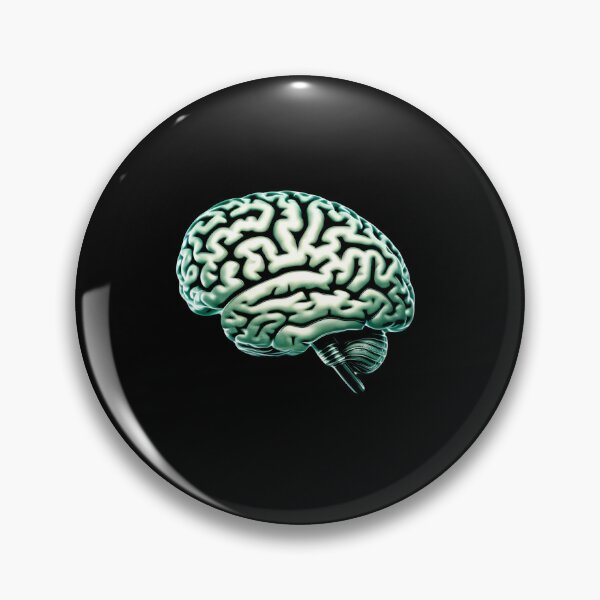 Item preview, Brain designed and sold by Glenbobagins.