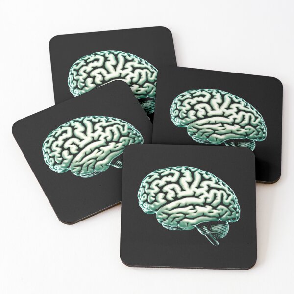 Item preview, Brain designed and sold by Glenbobagins.