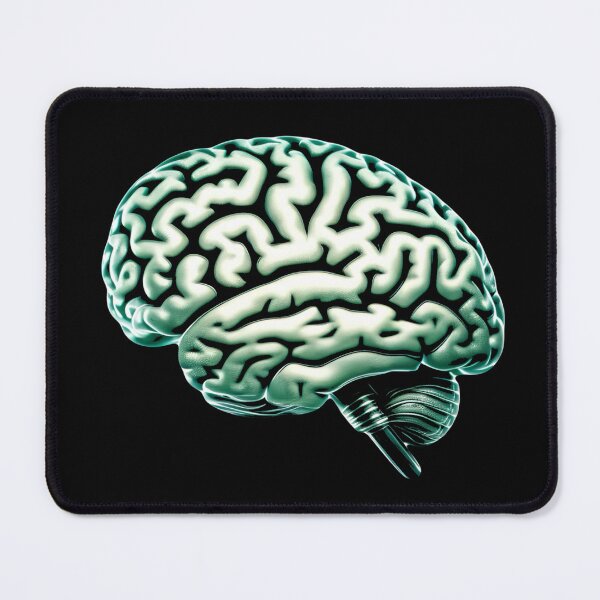 Item preview, Brain designed and sold by Glenbobagins.