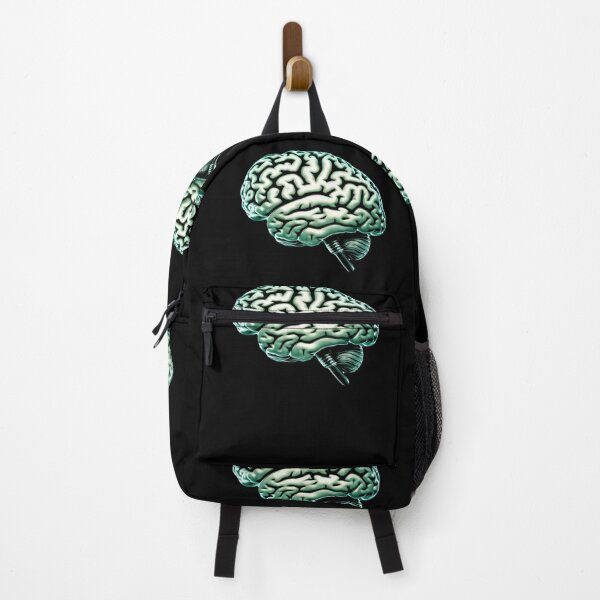Item preview, Brain designed and sold by Glenbobagins.