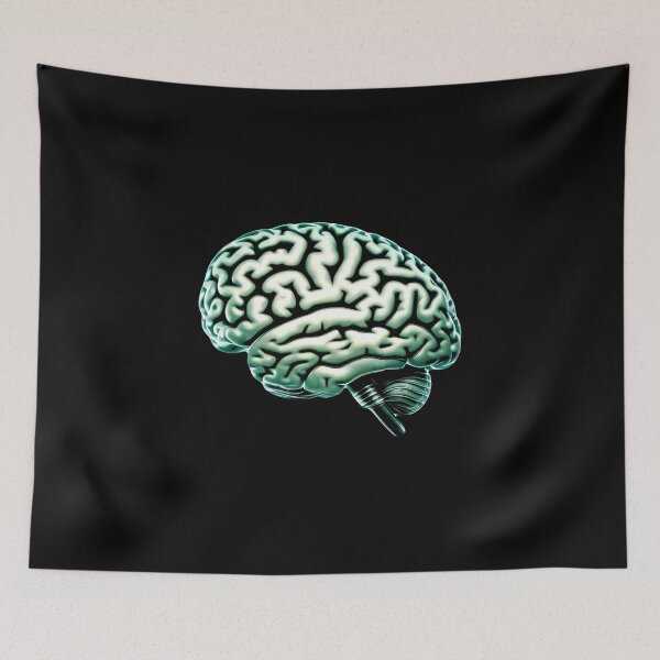 Item preview, Brain designed and sold by Glenbobagins.