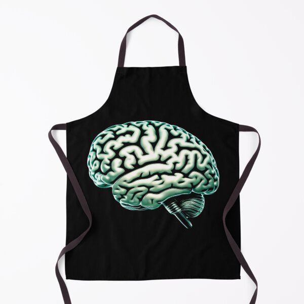Item preview, Brain designed and sold by Glenbobagins.