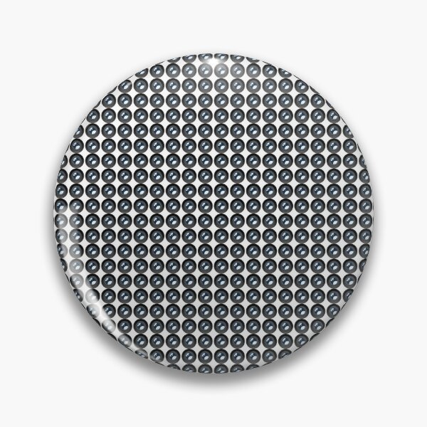 Item preview, Camera Lens Grid Seamless Repeated Photographic Pattern designed and sold by LensDyn™.