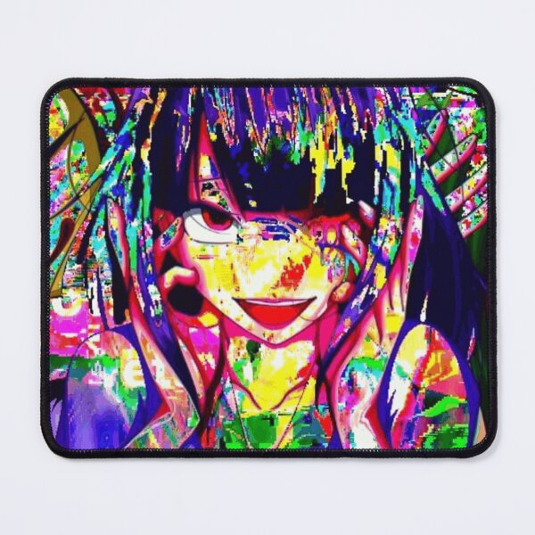 Item preview, Neon Devil Smile designed and sold by EmendaHarrell.