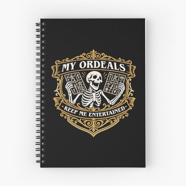 Item preview, Miniature Painting My Ordeals Keep Me Entertained designed and sold by pixeptional.