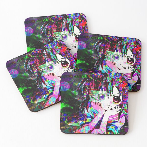 Item preview, Pixel Dream Girl designed and sold by EmendaHarrell.