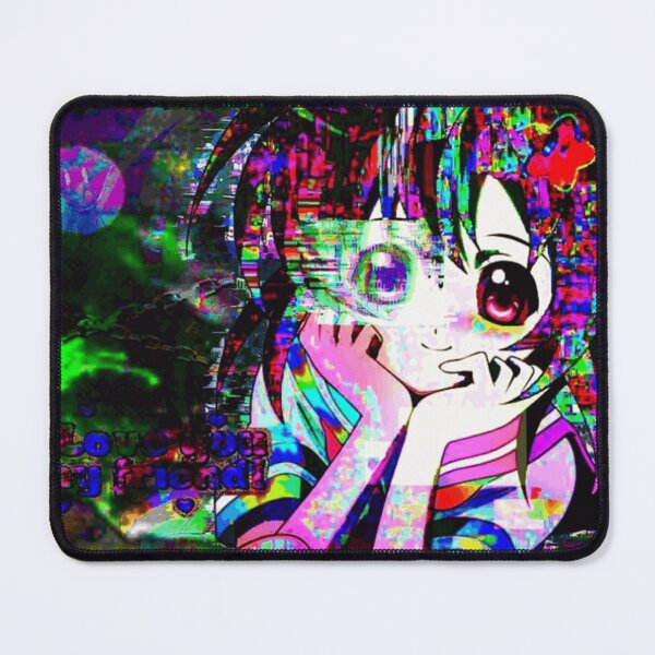 Item preview, Pixel Dream Girl designed and sold by EmendaHarrell.