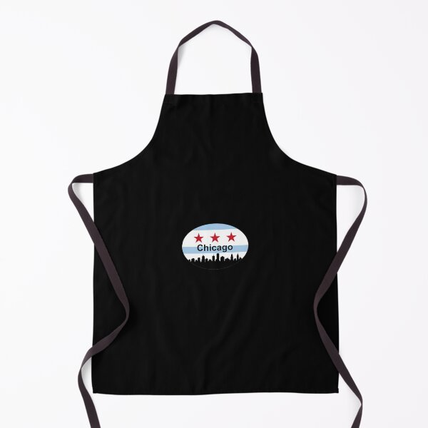 Item preview, Chicago designed and sold by Broken Antler Designs .