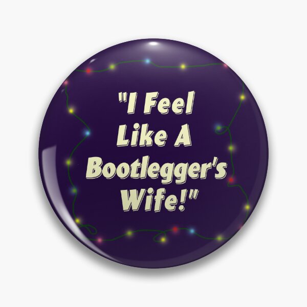Item preview, Bootlegger's Wife Lights designed and sold by Normbot2000.