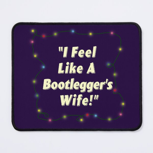 Item preview, Bootlegger's Wife Lights designed and sold by Normbot2000.