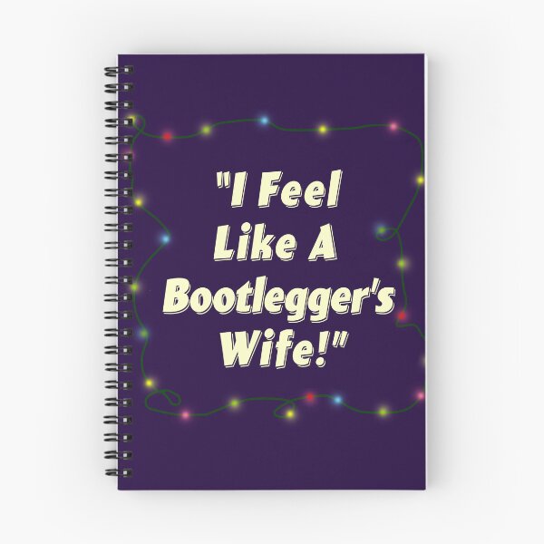 Item preview, Bootlegger's Wife Lights designed and sold by Normbot2000.
