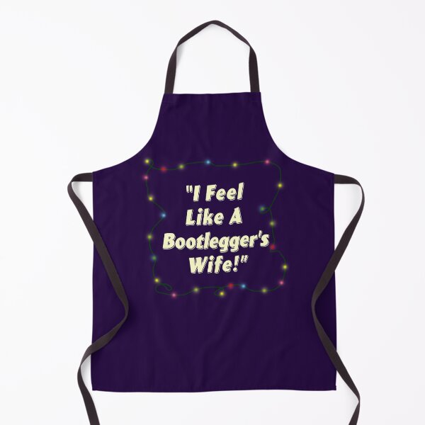 Item preview, Bootlegger's Wife Lights designed and sold by Normbot2000.