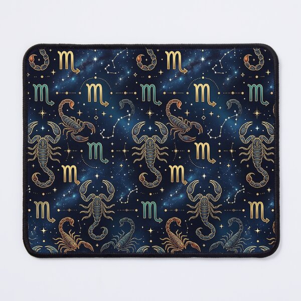 Item preview, Sign of Scorpio designed and sold by ScorpiosGraphx.