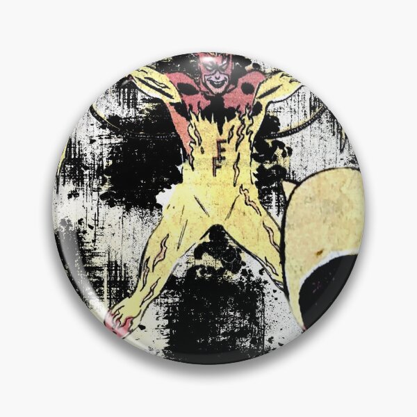 Item preview, Pyro vs Devil designed and sold by scottiedanger.
