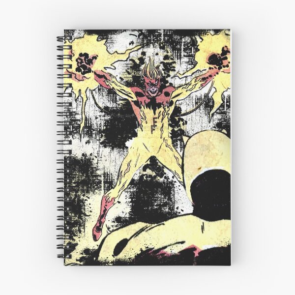 Item preview, Pyro vs Devil designed and sold by scottiedanger.