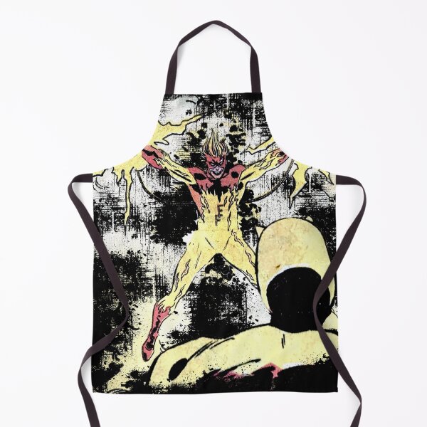 Item preview, Pyro vs Devil designed and sold by scottiedanger.