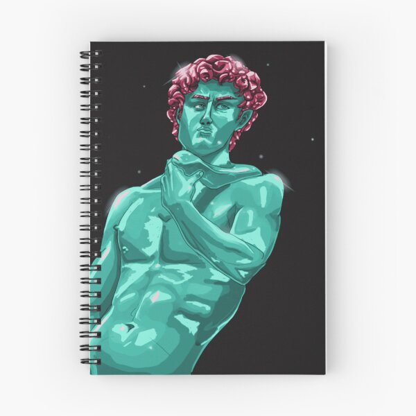 Item preview, Vivid Modern David designed and sold by dylagkburstgb.