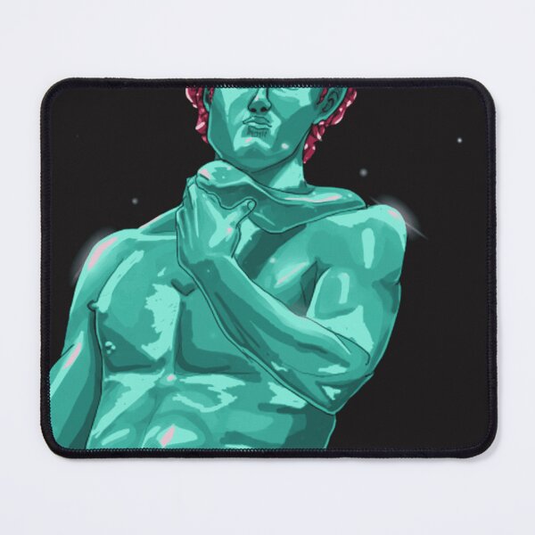 Item preview, Vivid Modern David designed and sold by dylagkburstgb.