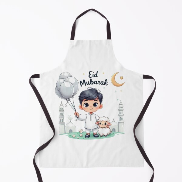 Item preview, Eid Mubarak  designed and sold by Amralma.