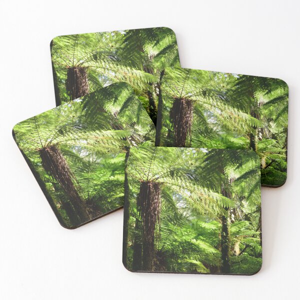 Item preview, Tree Fern Greenery designed and sold by photosbymia.