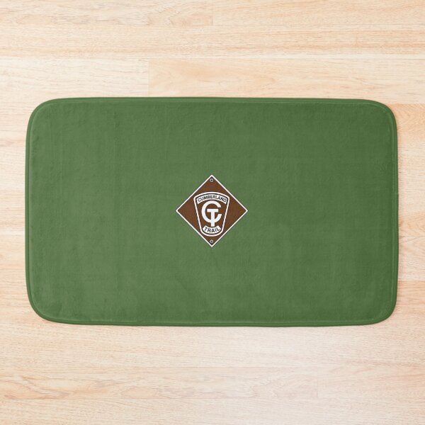 Item preview, Cumberland Trail  designed and sold by Broken Antler Designs .