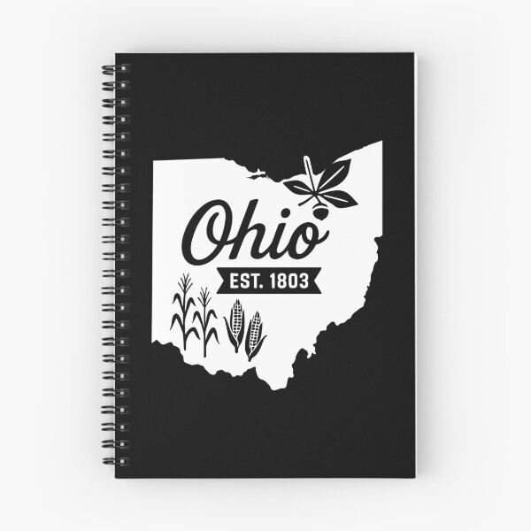 Item preview, Ohio State Pride | Buckeye Leaf Corn & Harvest designed and sold by Sunflo67.