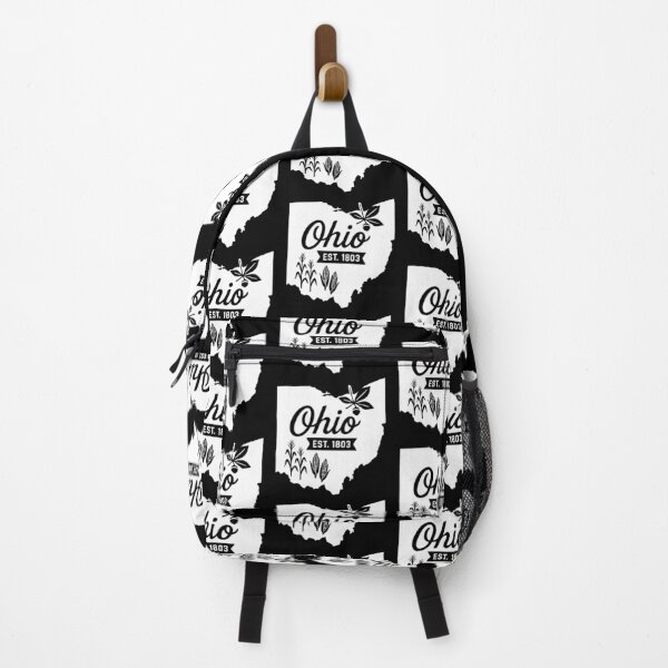 Item preview, Ohio State Pride | Buckeye Leaf Corn & Harvest designed and sold by Sunflo67.