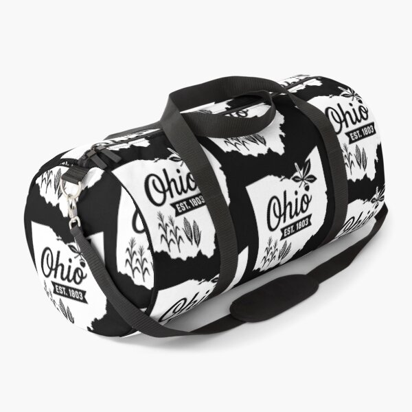 Item preview, Ohio State Pride | Buckeye Leaf Corn & Harvest designed and sold by Sunflo67.