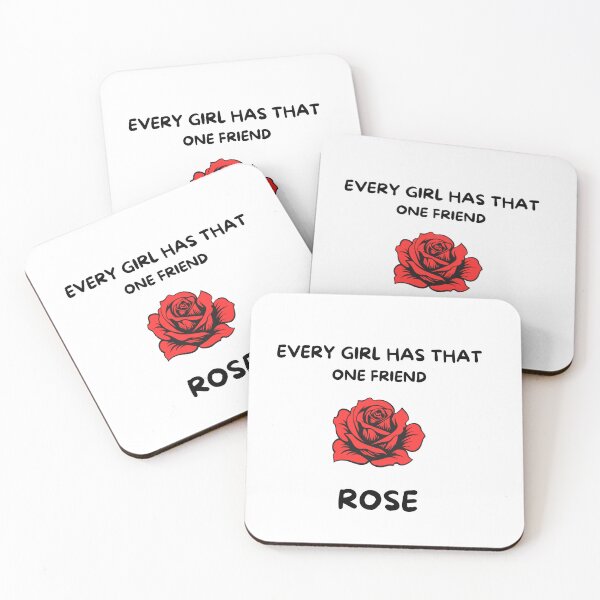 Item preview, Every Girls Personal Friend. "ROSE" designed and sold by MerchByMomz1972.