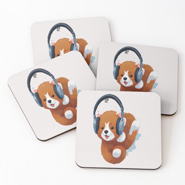 Item preview, cute banda designed and sold by lordiano.