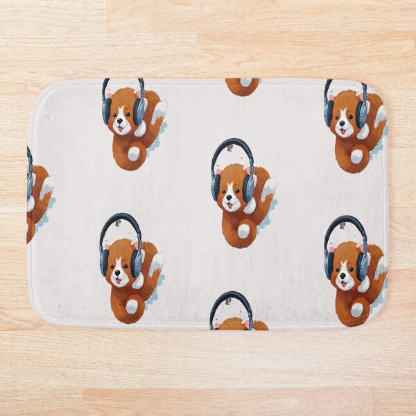 Item preview, cute banda designed and sold by lordiano.