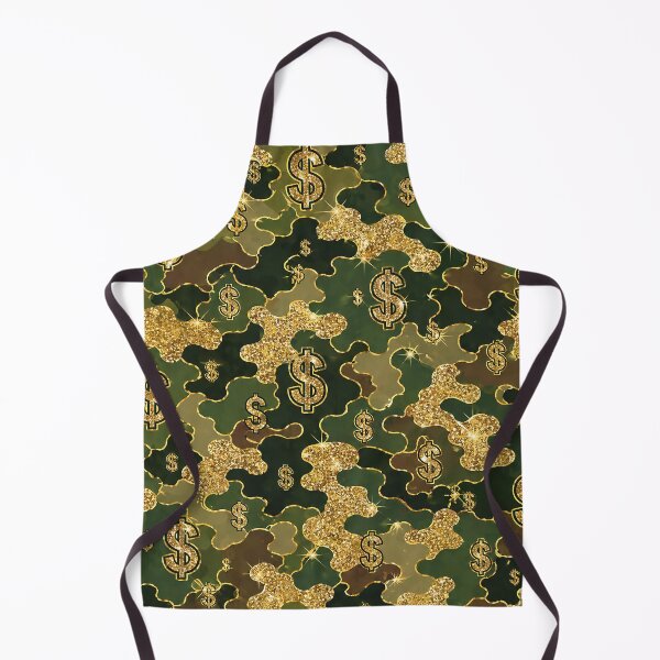 Item preview, Camouflage Money designed and sold by ScorpiosGraphx.