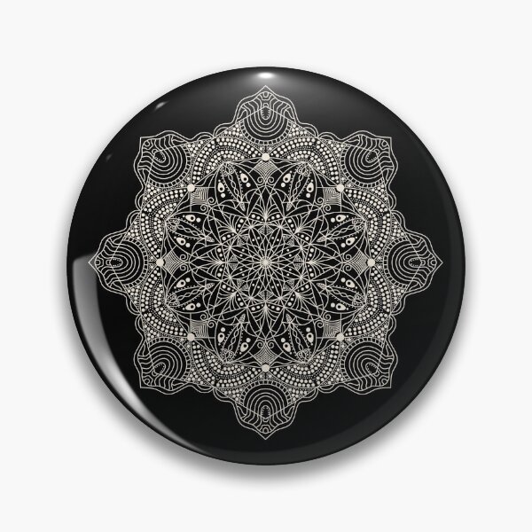 Item preview, ASTRO MANDALA designed and sold by WISDOMheartsMX.