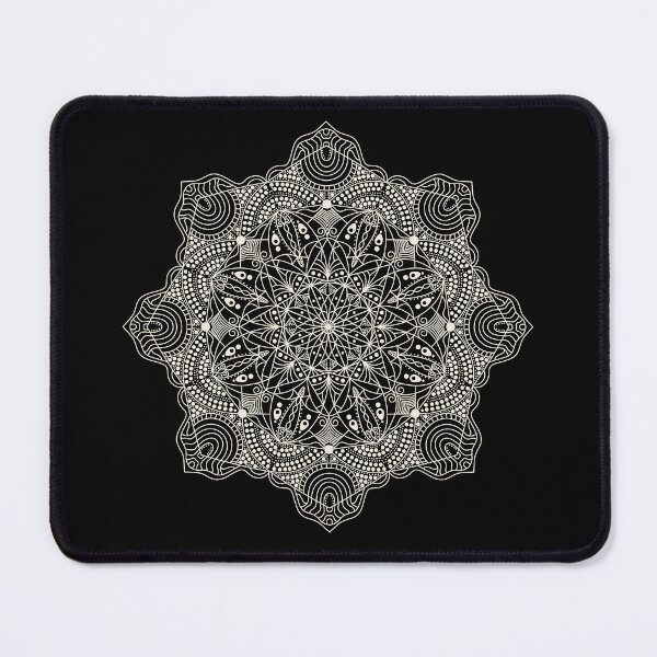 Item preview, ASTRO MANDALA designed and sold by WISDOMheartsMX.