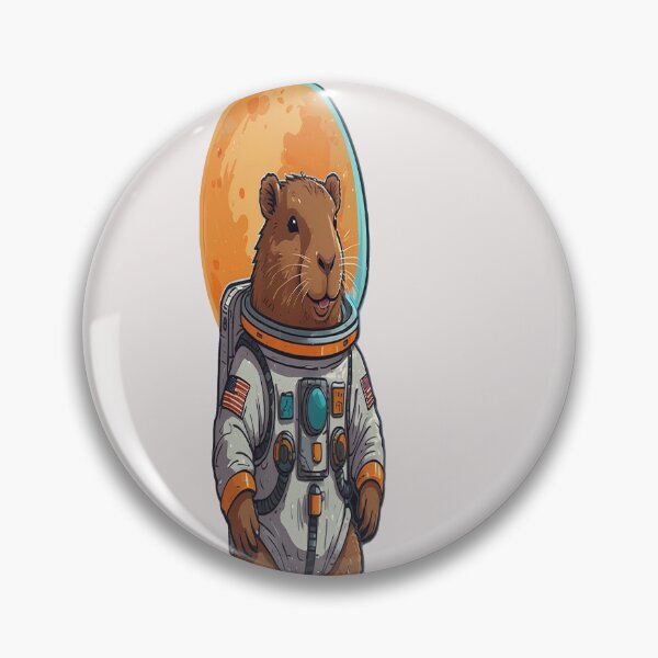 Item preview, Astronuat designed and sold by lordiano.