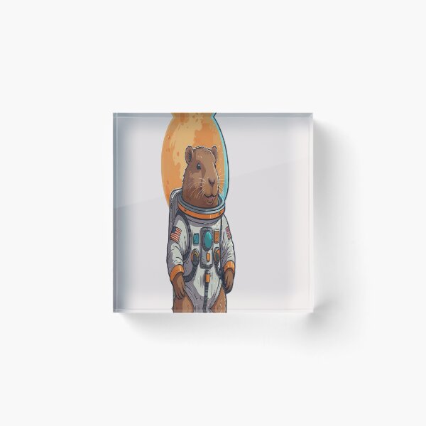 Item preview, Astronuat designed and sold by lordiano.
