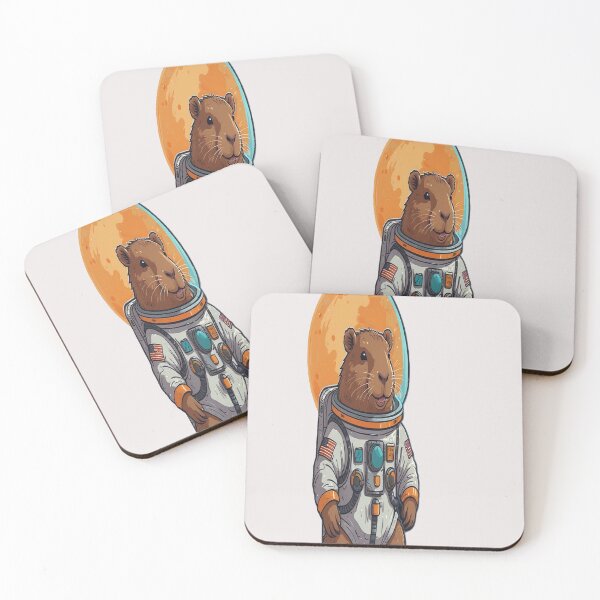Item preview, Astronuat designed and sold by lordiano.