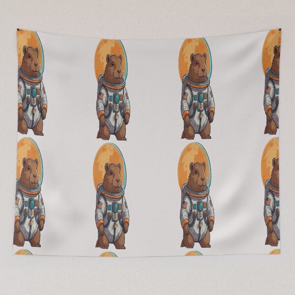 Item preview, Astronuat designed and sold by lordiano.