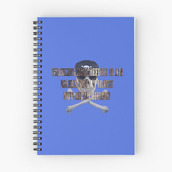 Item preview, PIRATE QUOTES designed and sold by Barbara Jean Photo Art And Design.