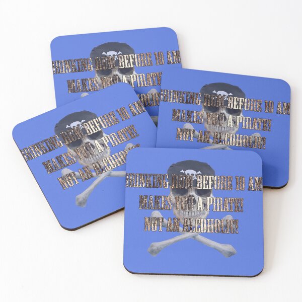 Item preview, PIRATE QUOTES designed and sold by Barbara Jean Photo Art And Design.