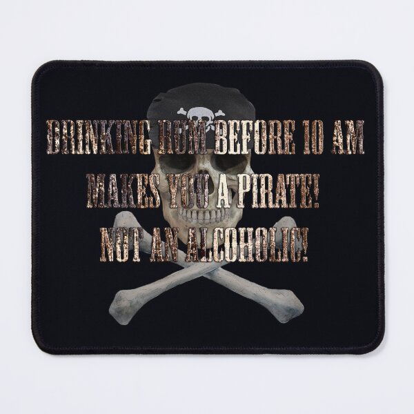 Item preview, PIRATE QUOTES designed and sold by Barbara Jean Photo Art And Design.