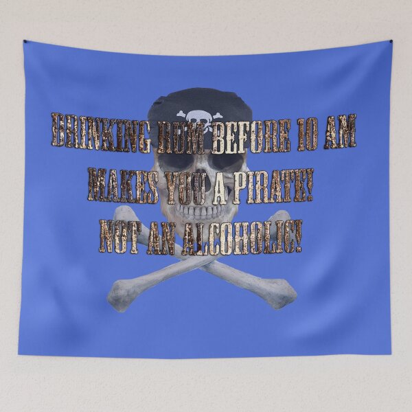 Item preview, PIRATE QUOTES designed and sold by Barbara Jean Photo Art And Design.