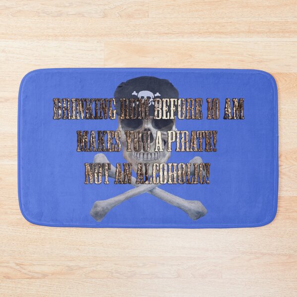 Item preview, PIRATE QUOTES designed and sold by Barbara Jean Photo Art And Design.