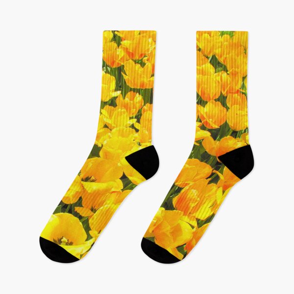 Item preview, Keukenhof Tulip Festival, Holland - Spring Garden | Iconic Dutch Flower & Floral Art designed and sold by Ross.A.Campbell.