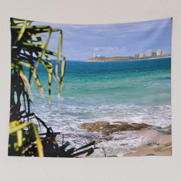 Item preview, Mooloolaba designed and sold by photosbymia.